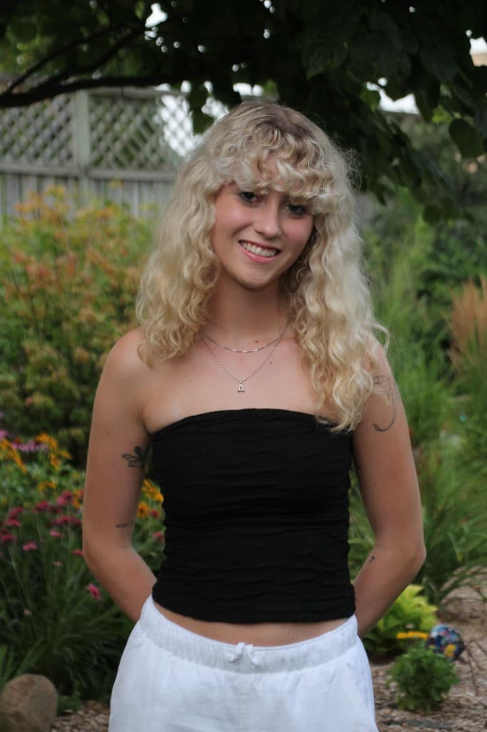 Annaya Gerber